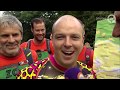 Vierdaagse Nijmegen 2019 - 4Daagse Journaal 19 juli 2019 (vanuit Overasselt)
