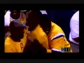 Kobe Destroys Ben Wallace