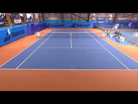 Suzanne L HEVEDER VS Lucija RASTOCIC - Court 3