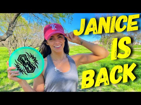 Kelsey Is Back With A Brand New Disc