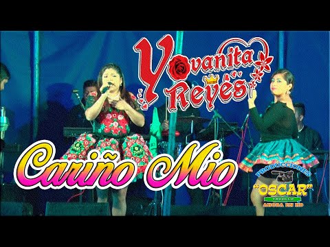 MIX CARIÑO MIO (D.R) • YOVANITA REYES • SANTA ROSA • OTUZCO 2019 • BURGOS EDICIONES