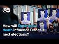 Thousands March At Far Right Protests In France After Activist Quentin Deranque S Death DW News