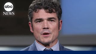 Counterterrorism official Joe Kent resigns over war: 'Iran posed no imminent threat'