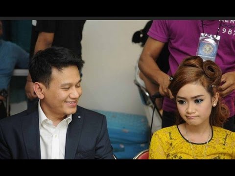 CITA CITATA & RICHARD PONDAAG AKHIRNYA TAMPIL BERSAMA