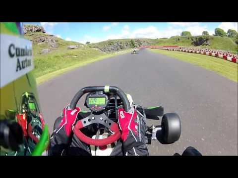 BPEC 2017|Rowrah|Giant Hornets Racing