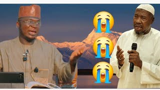 Wata Sabuwa Sheikh Nuru Khalid Yasake Tada Wani Rikici