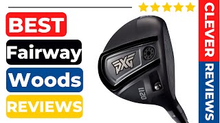 Best Budget Fairway Woods In 2022 🍁 Best 5 Tested & Buying Guide