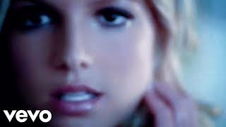 Britney Spears - Strangest Love (Music Video)
