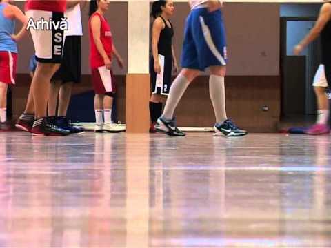 SPORT / Ştire Etv - Patru americance! | 13.08.2014