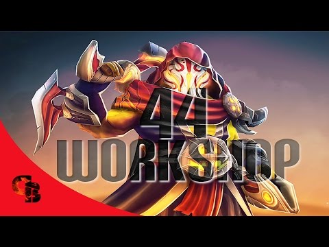 Dota 2: The Workshop - 44