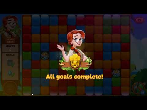 Lost Island Blast Adventure Level 1189 NO BOOSTERS - A S GAMING