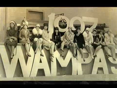 Roaring 1920s: Anson Weeks & His Orch. - Susianna, 1927