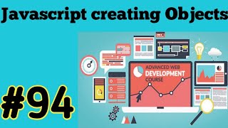 Download the video "Create Objects using the new keyword"