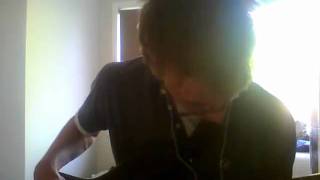 Could you bass cover daniel merriweather