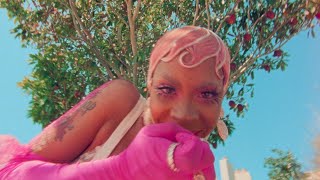 Rico Nasty - Pussy Poppin [Official Music Video]
