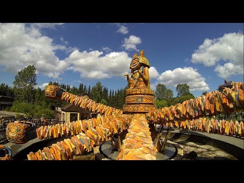 Solguden Djurs Sommerland Love This Song