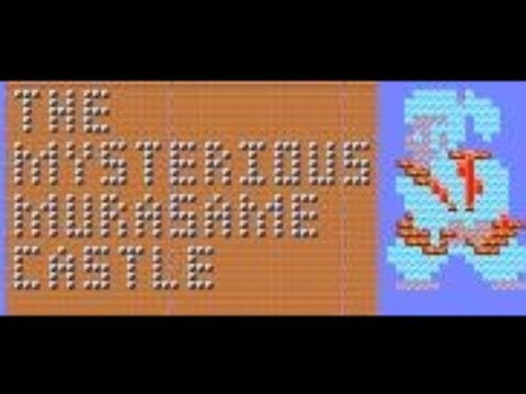 Aosame Joh (T.Myst.MurasameCas.) by Matt - SUPER MARIO MAKER - NO COMMENTARY 1ba