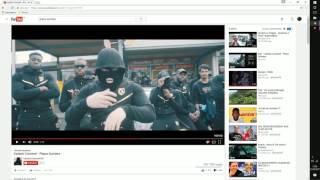 CA TOURNE MAL ! : REACTION - KALASH CRIMINEL PIANO SOMBRE