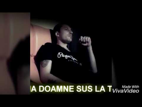 Florin Purice & Ia-ma Doamne sus la tine 💔