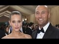 Details On Derek Jeter S Upcoming Wedding To Hannah Davis