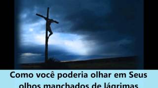 How Could You Say No?