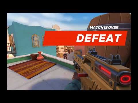 GUNS OF BOOM - RARE MY VOICE GAMEPLAY ACTION!!!