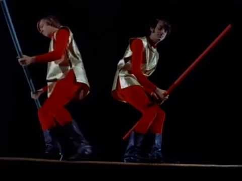 The Monkees-We'll Be Back In A Minute Bumper