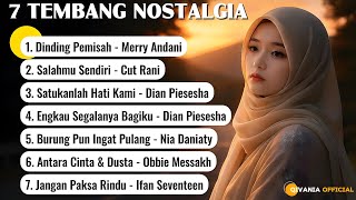 Download lagu 7 Tembang Nostalgia Soft Pop Cover Terbaik | Full Album Santai & Menyentuh | QIVANIA  mp3