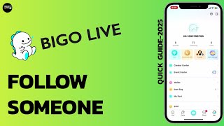 Download lagu How to Follow Your Favorite Streamer on BIGO LIVE? mp3