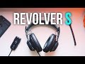 Cloud Revolver S - Finally a GREAT 7.1 Headset??
