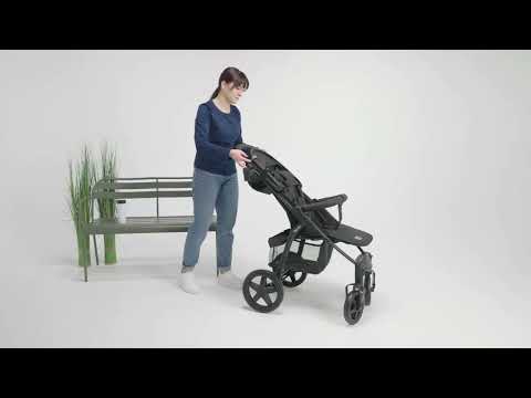 Lionelo - Carucior sport Annet Plus, 0 - 22 kg