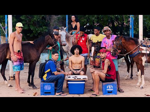 Léo da Bodega - "Lá e Lô" (Videoclipe Oficial)