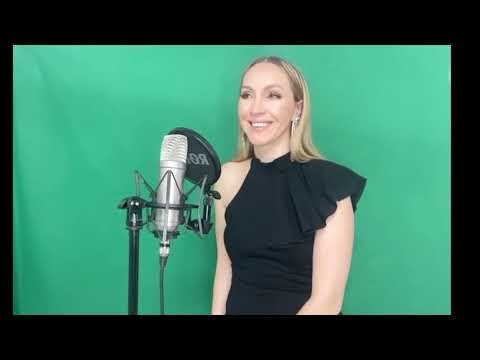 T'Pau Heart and Soul (COVER) Viktoria Sunshine