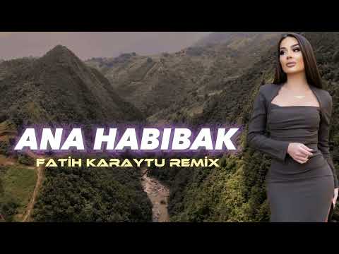 Ana Law Habebak - Fatih Karaytu Remix (Yeni 2023) Arabic Remix