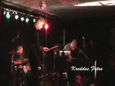 Spejderrobot+3 - Du kan ikke tælle ned til et lyn (LIVE)