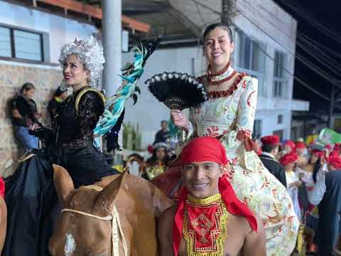 Voces de Buriticá:                                                   Una historía viva. 