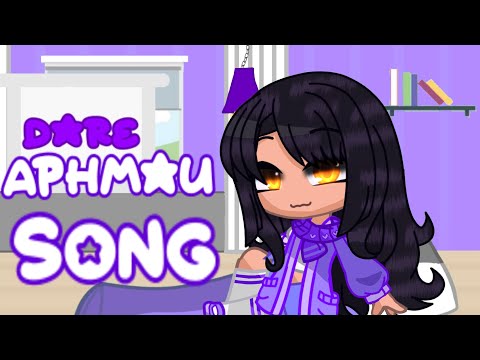 || 🟢TRUTH or DARE!🔴 || 💜Aphmau Song💜 || Gacha Version || @BeeRemix