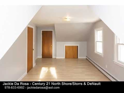 21 Metcalf St, Gardner MA 01440 - Single Family Home - Real Estate - For Sale -