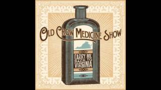 Old Crow Medicine Show - Dixieland Delight (Alabama Cover)