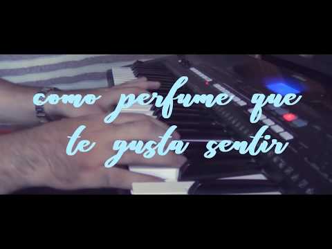 Ven A descansar en mi (Marcos Brunet instrumental )con letra