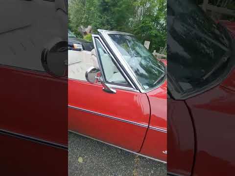 1966 Chevrolet Impala SS (CC-1913098) for sale in Lynnwood, Washington