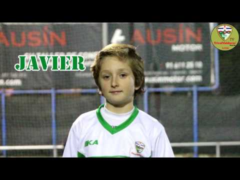 Presentacion benjamin a