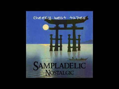 Nostalgic Album by Sampladelic