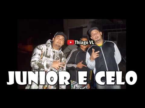MCS JUNIOR E CELO - APRENDER A VIVER