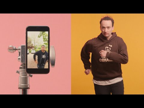 Video thumbnail for Look Up To Yourself