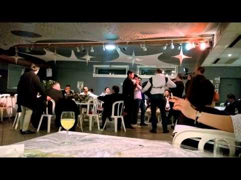 ACA CERGAR MILE MATIC " SUMORNO JUTRO "