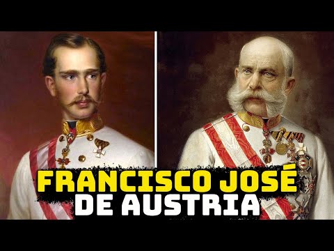 Francisco José I de Austria - l Último Gran Emperador de los Habsburgo - Grandes Personalidades