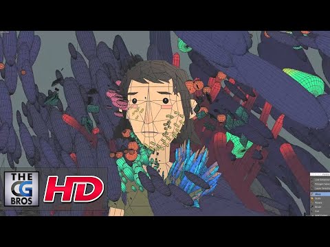 CGI 3D Making Of : "Making Of Music Video: Boys Latin"- by Hornet Films