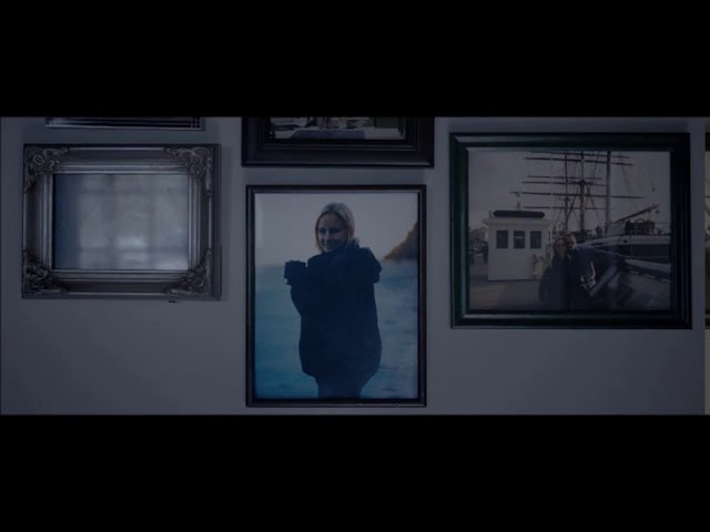 BLOODSHED Teaser Trailer