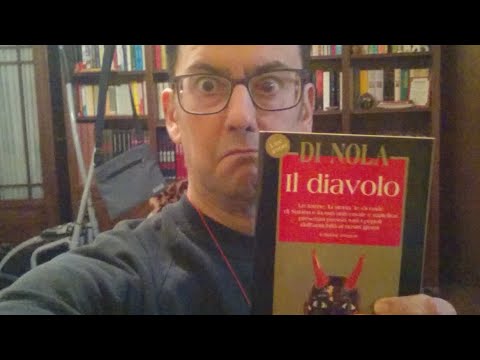 , title : 'Se esiste una Religione Universale e Perenne allora quanti Diavoli ci sono? Preghiamo su YouTube'